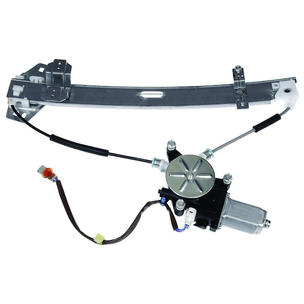 Wai Global WINDOW REGULATOR & MOTOR, WPR4936LMB WPR4936LMB - main